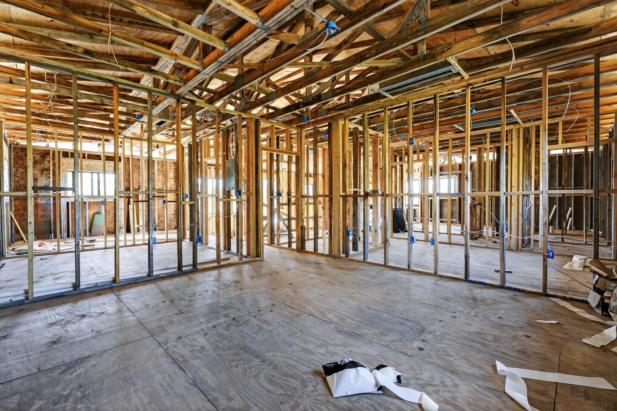 BERMUDA TERRACE SEC 1 - Residential