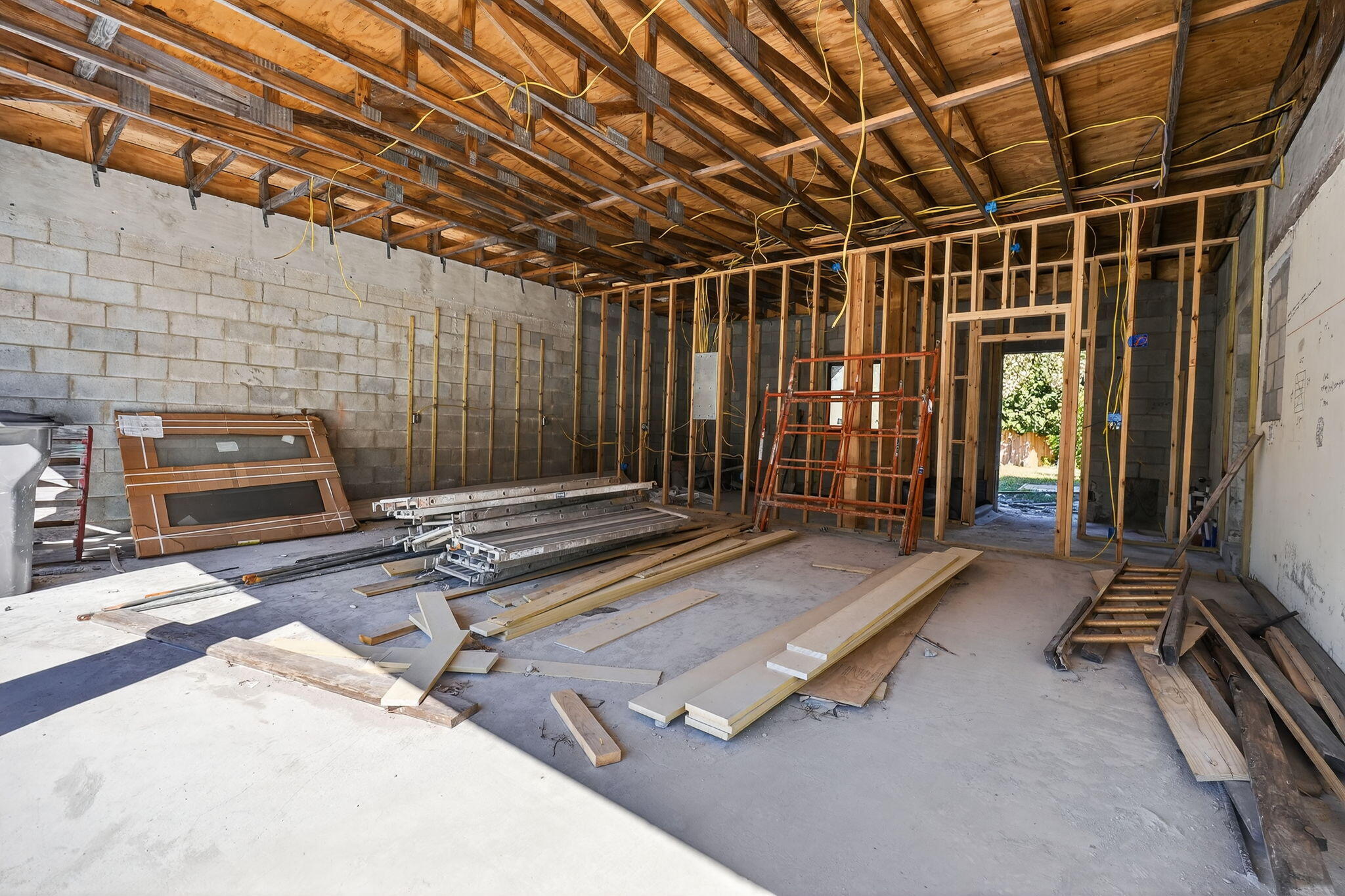 BERMUDA TERRACE SEC 1 - Residential