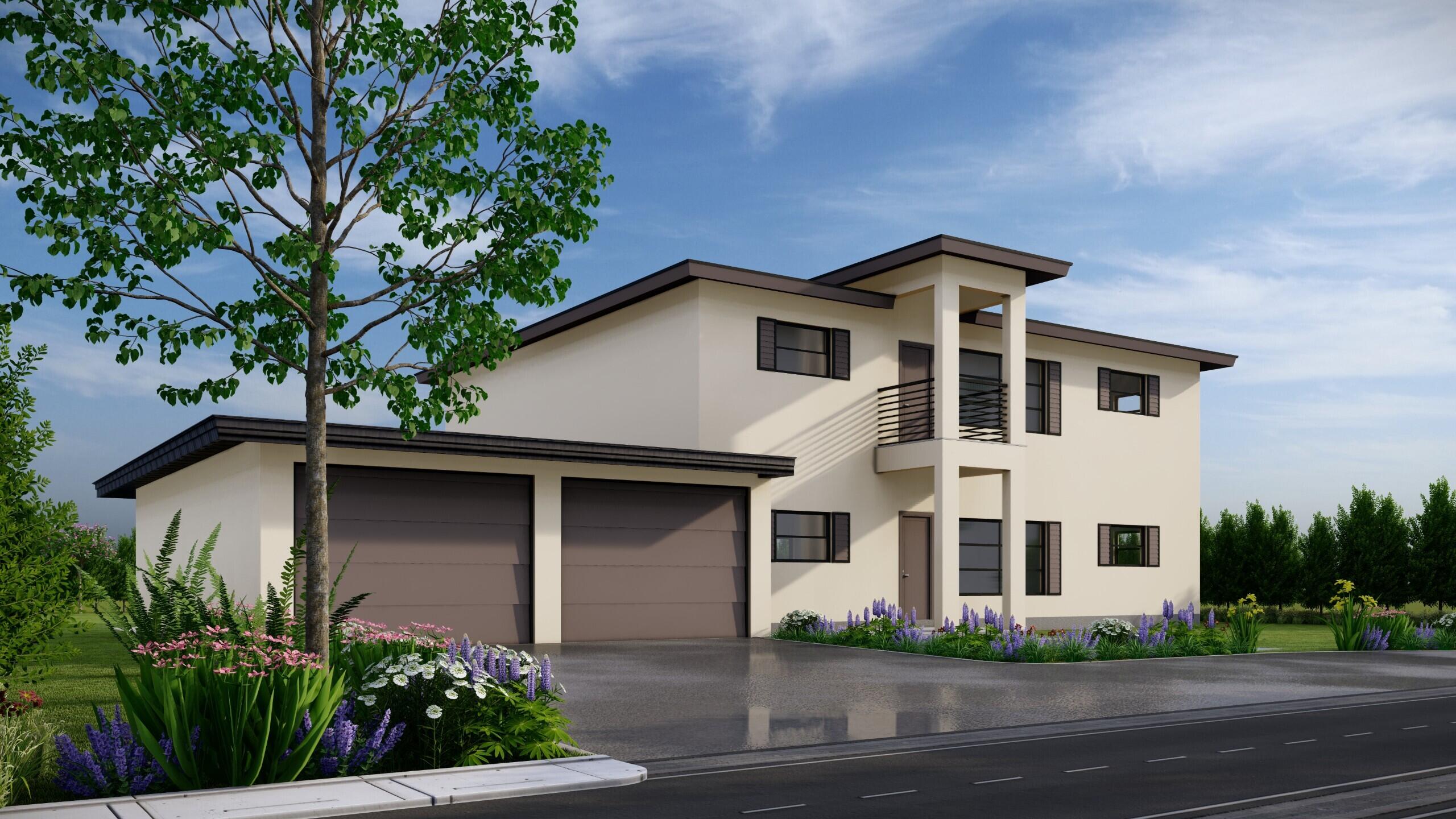 BERMUDA TERRACE SEC 1 - Residential