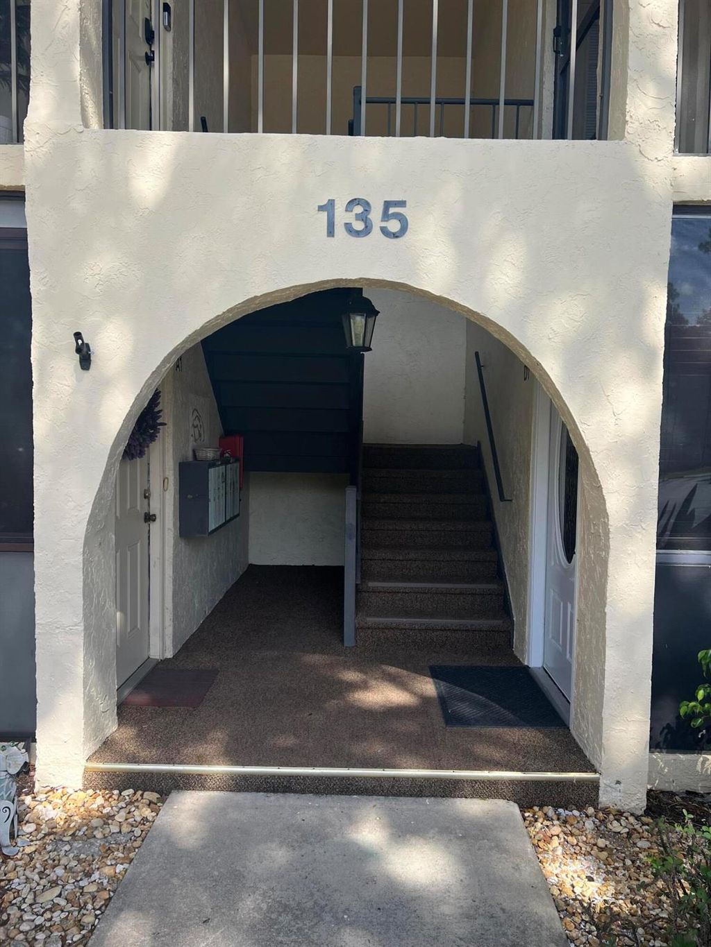 Photo of 135 Lake Pine Circle #D-2, Greenacres, FL 33463 (MLS # R11078855)