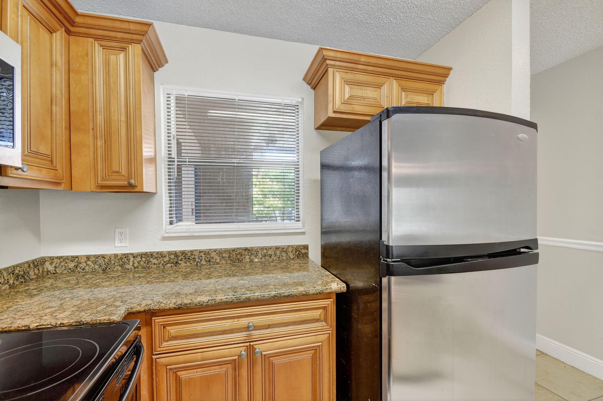 PALM BEACH PLACE CONDO - Residential Lease