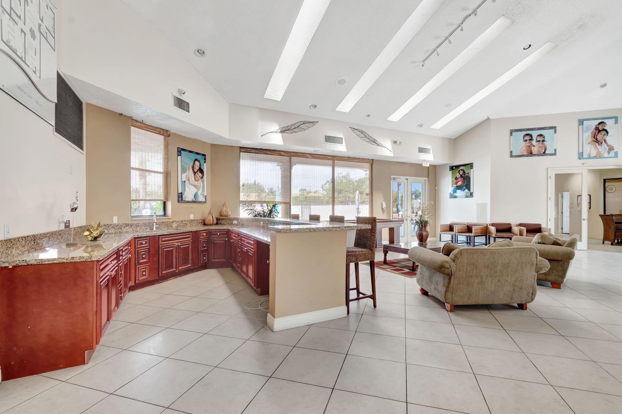 PALM BEACH PLACE CONDO - Residential Lease