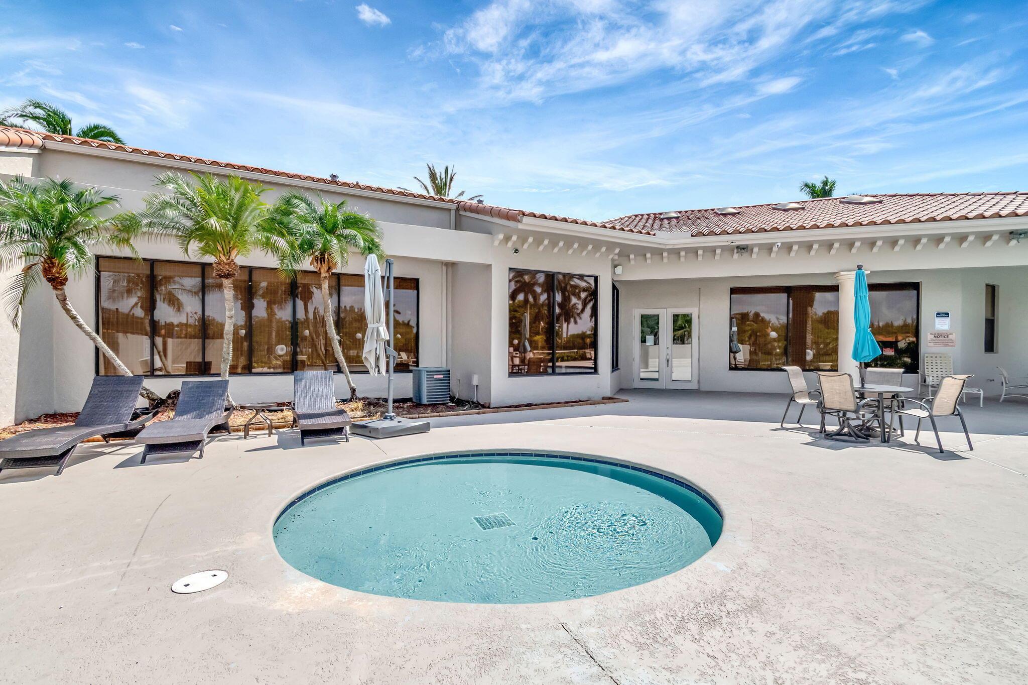 PALM BEACH PLACE CONDO - Residential Lease