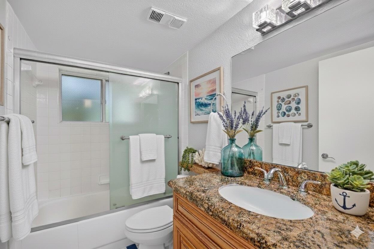 PALM BEACH PLACE CONDO - Residential Lease