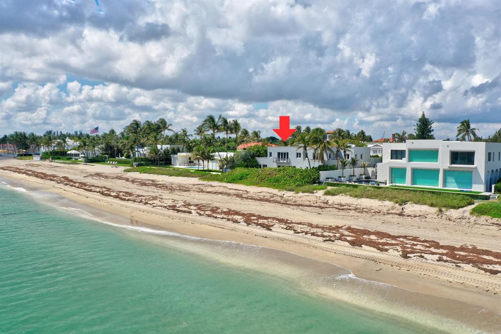 35-43-43, N 100 FT OF S 1865.25 FT OF GOV LT 2 E O - Residential