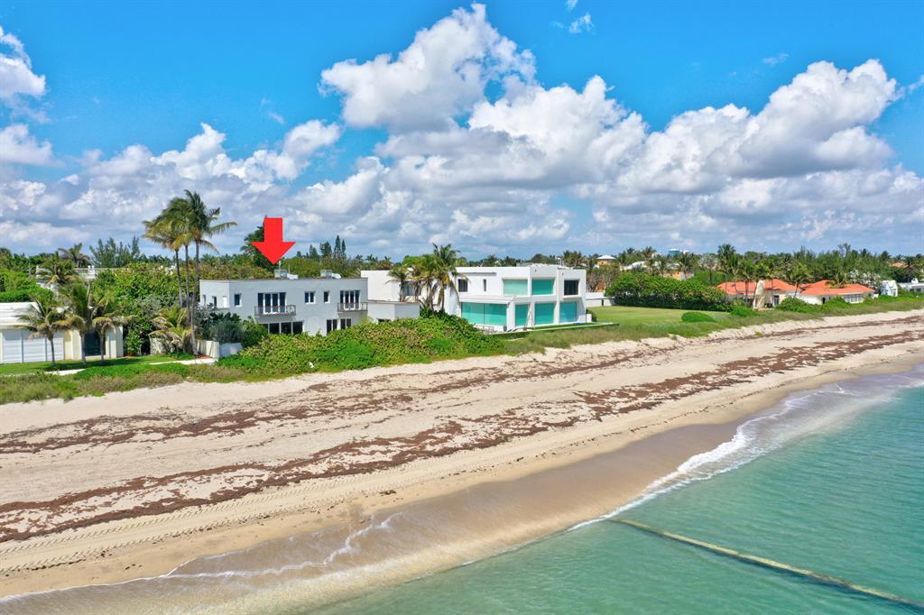 35-43-43, N 100 FT OF S 1865.25 FT OF GOV LT 2 E O - Residential