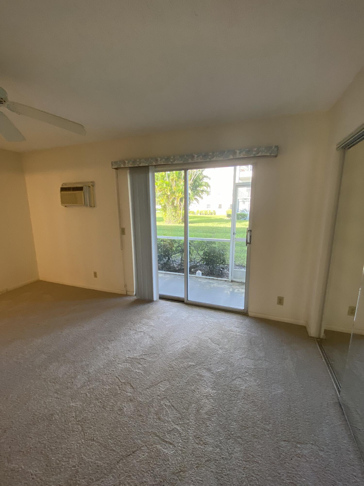 FANSHAW AT CENTURY VILLAGE CONDO - Residential