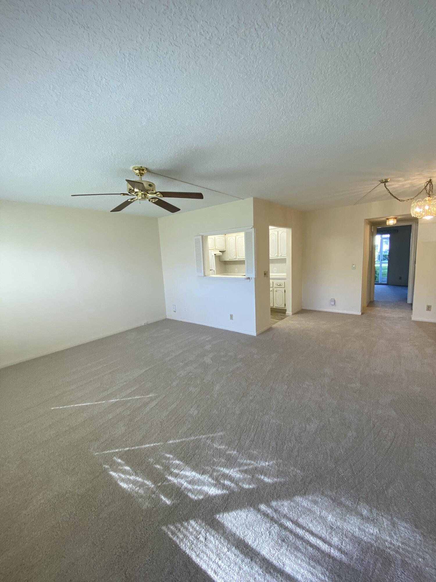 FANSHAW AT CENTURY VILLAGE CONDO - Residential