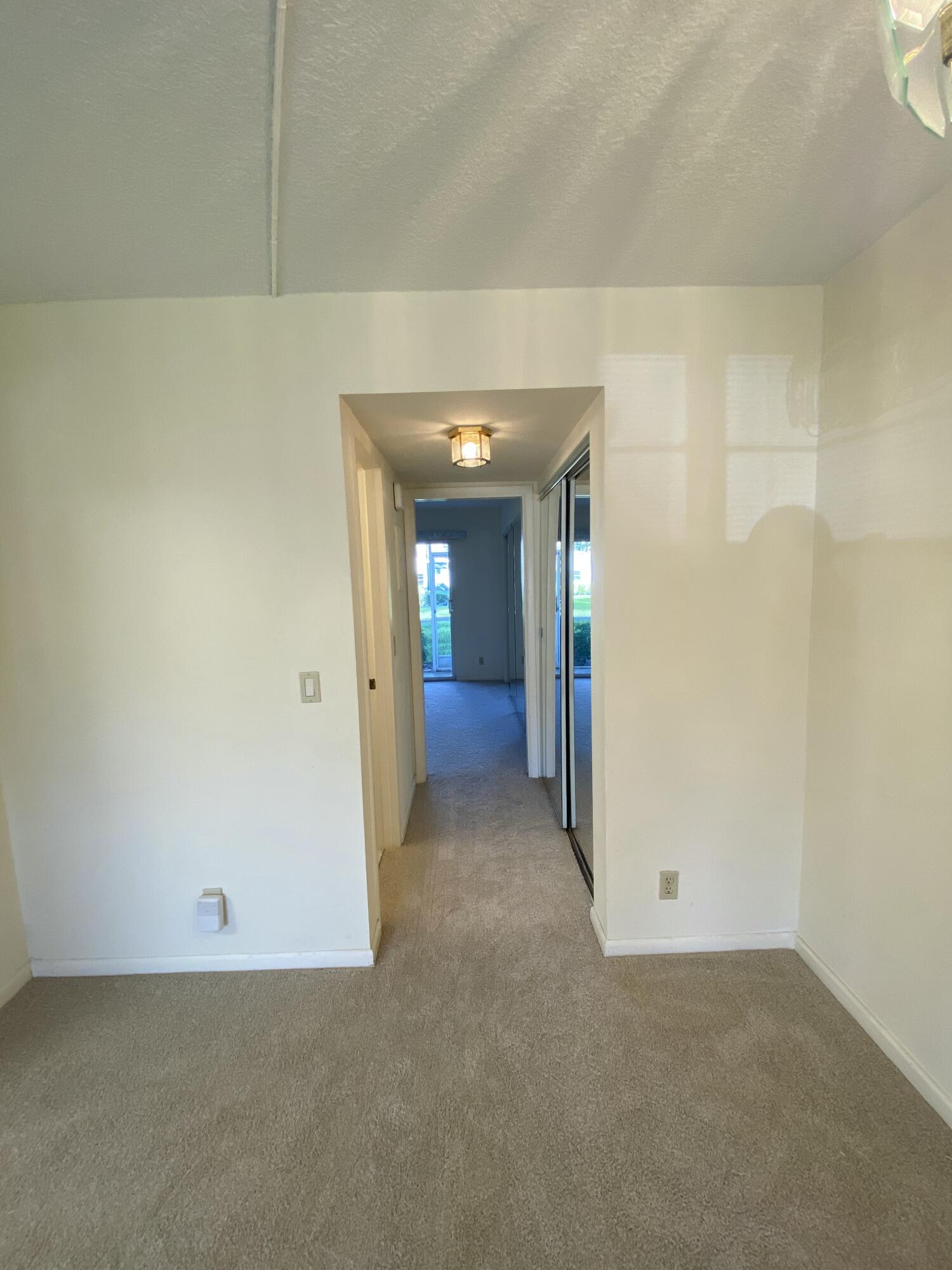 FANSHAW AT CENTURY VILLAGE CONDO - Residential