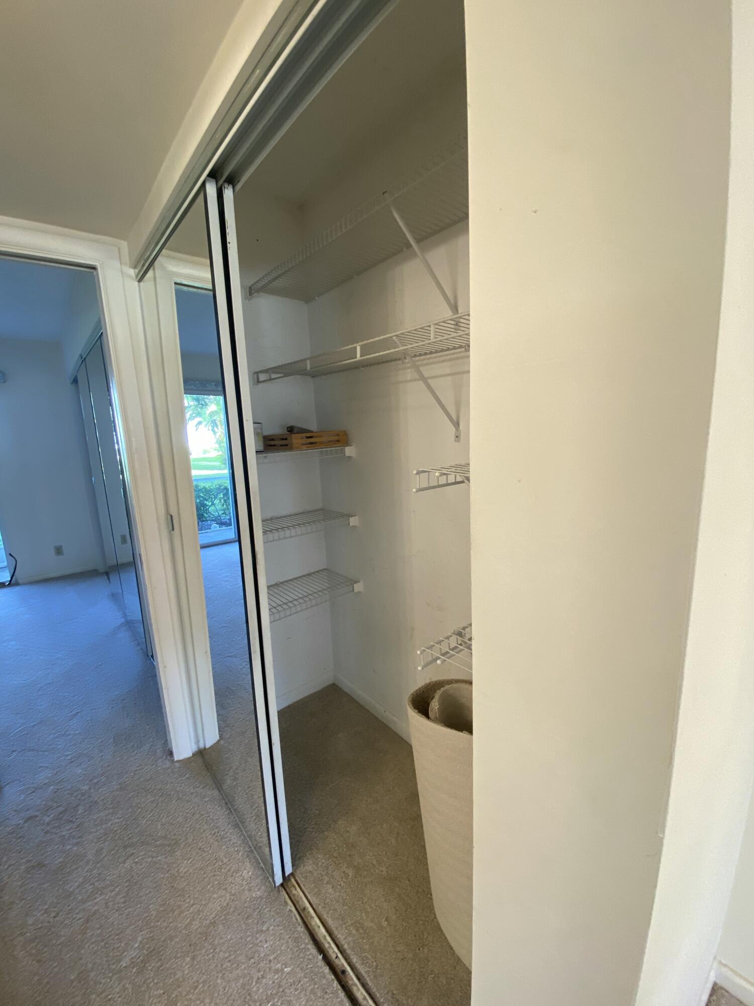 FANSHAW AT CENTURY VILLAGE CONDO - Residential