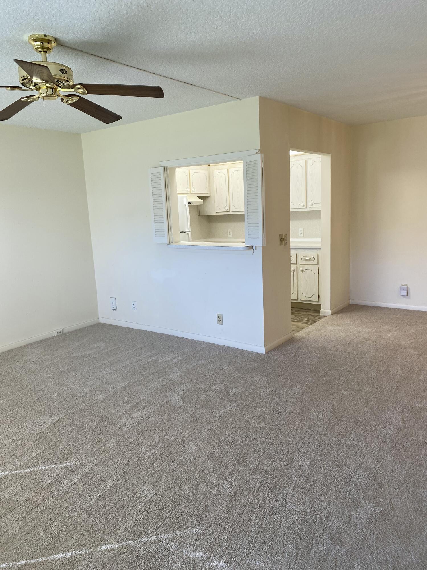 FANSHAW AT CENTURY VILLAGE CONDO - Residential