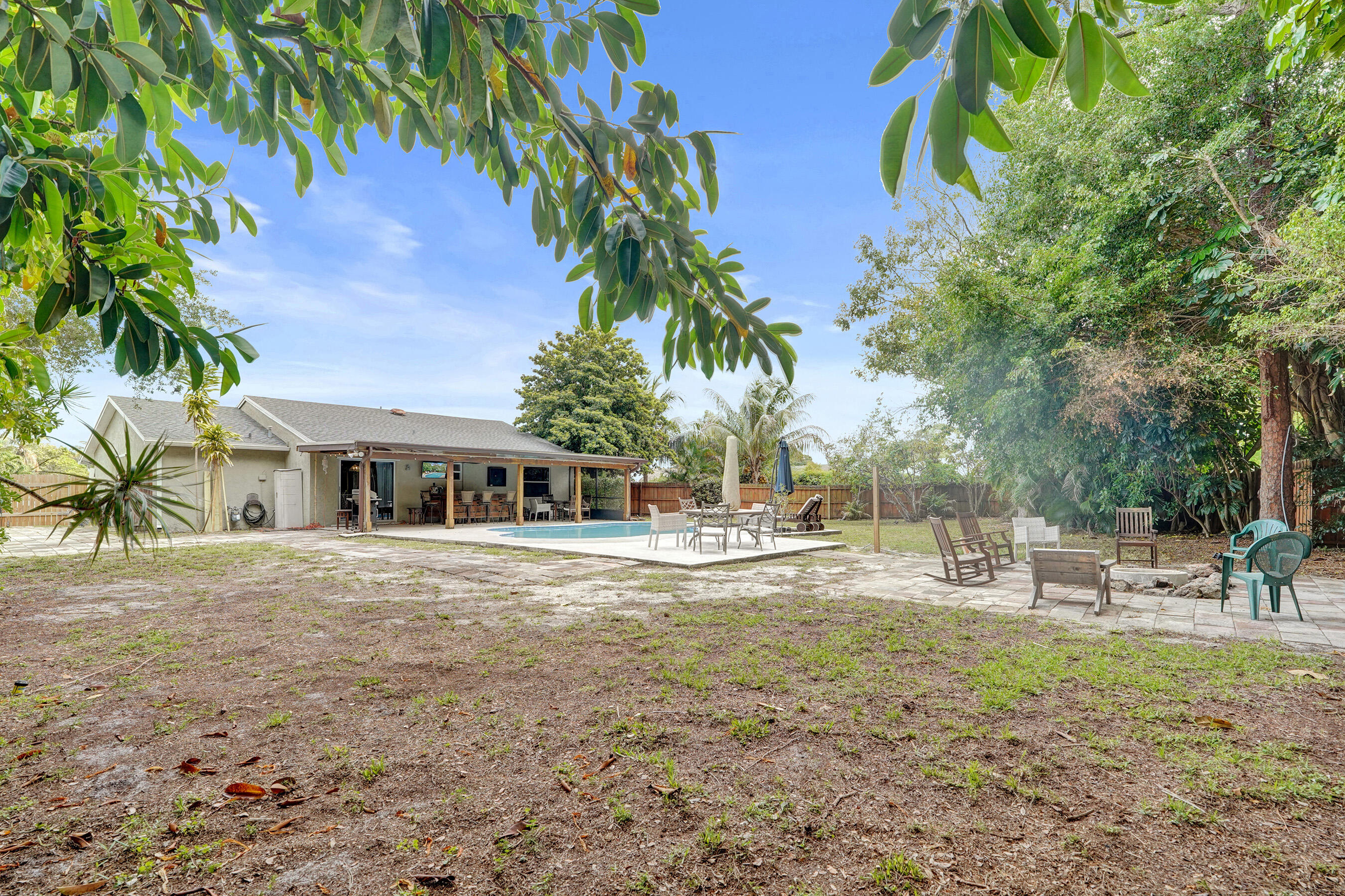 CONCEPT HOMES OF LANTANA 2 - Residential