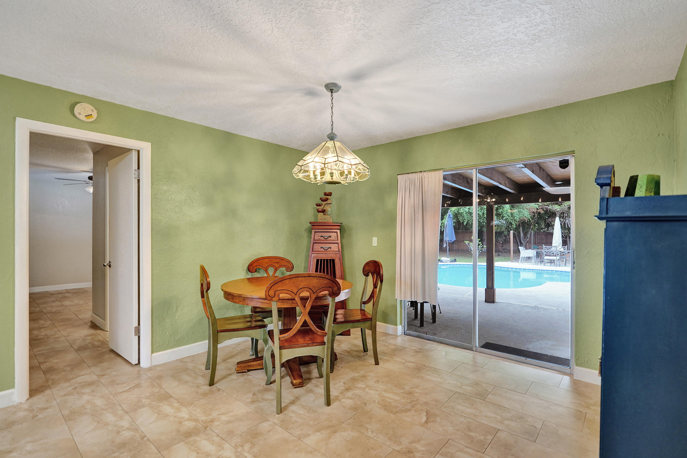 CONCEPT HOMES OF LANTANA 2 - Residential