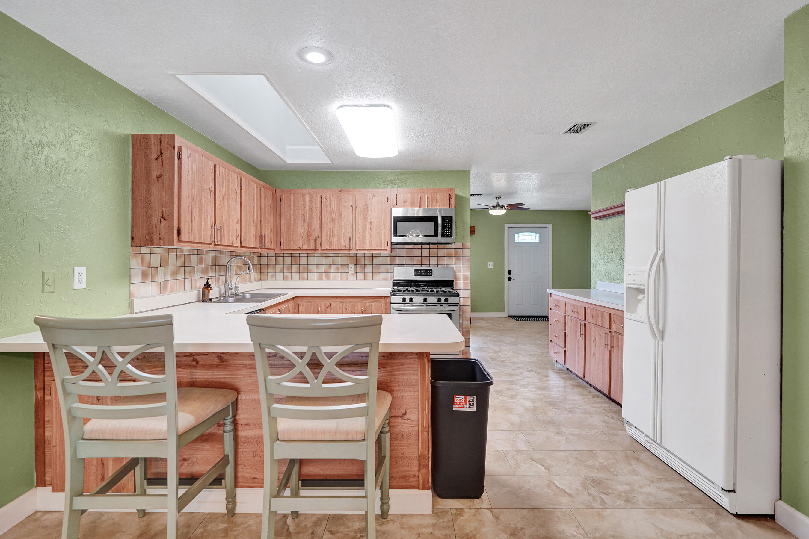 CONCEPT HOMES OF LANTANA 2 - Residential