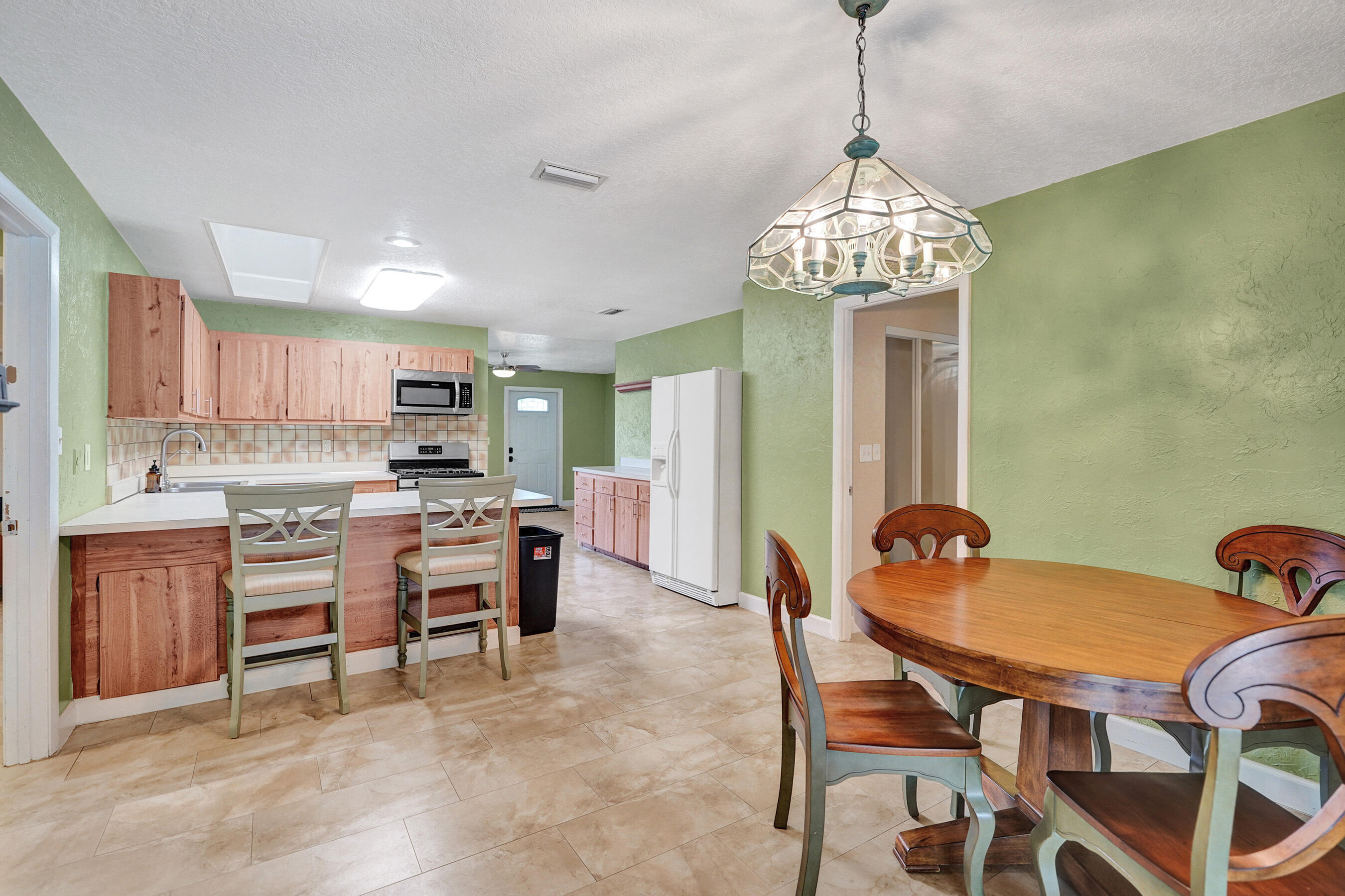 CONCEPT HOMES OF LANTANA 2 - Residential