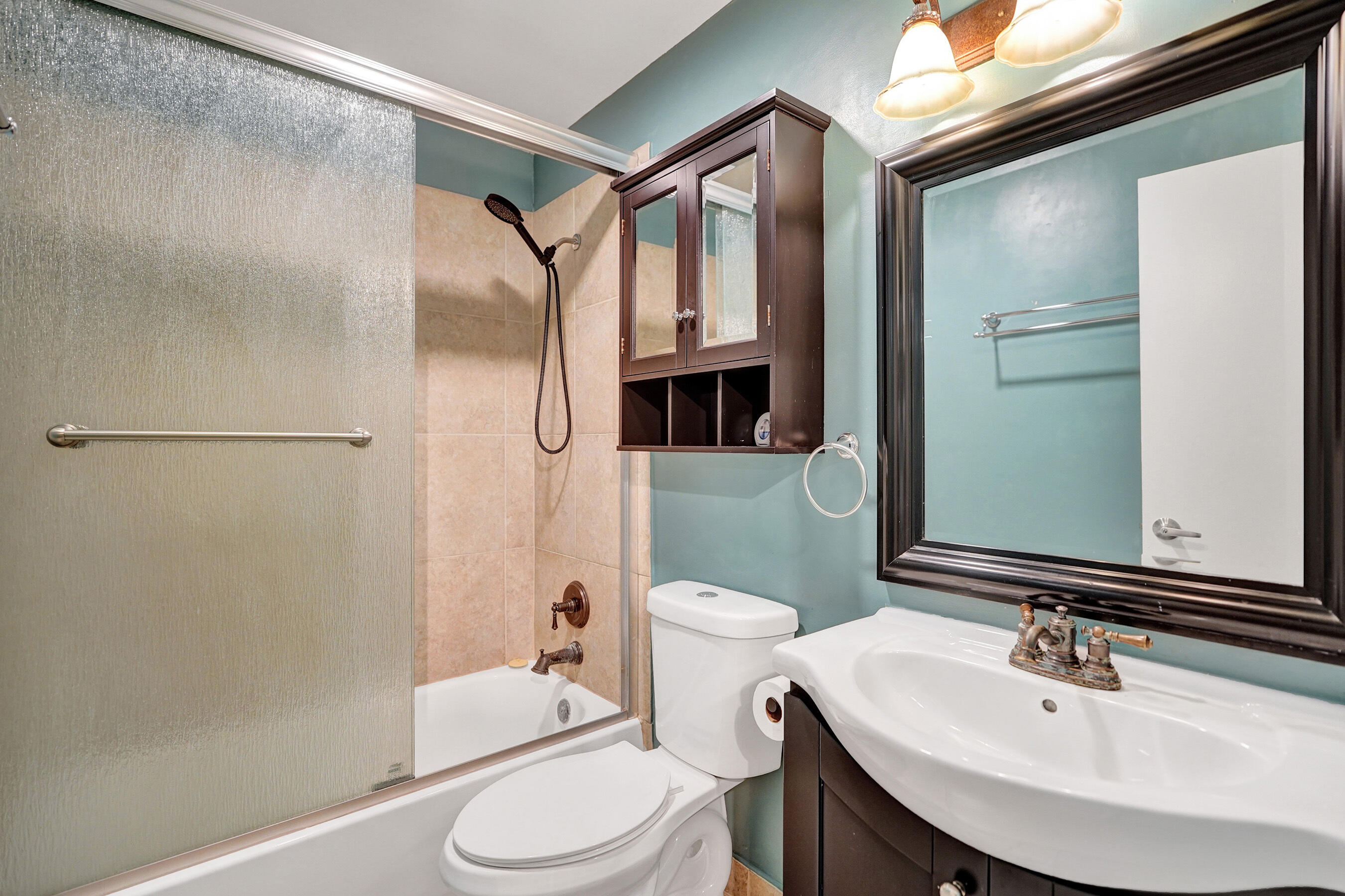 CONCEPT HOMES OF LANTANA 2 - Residential