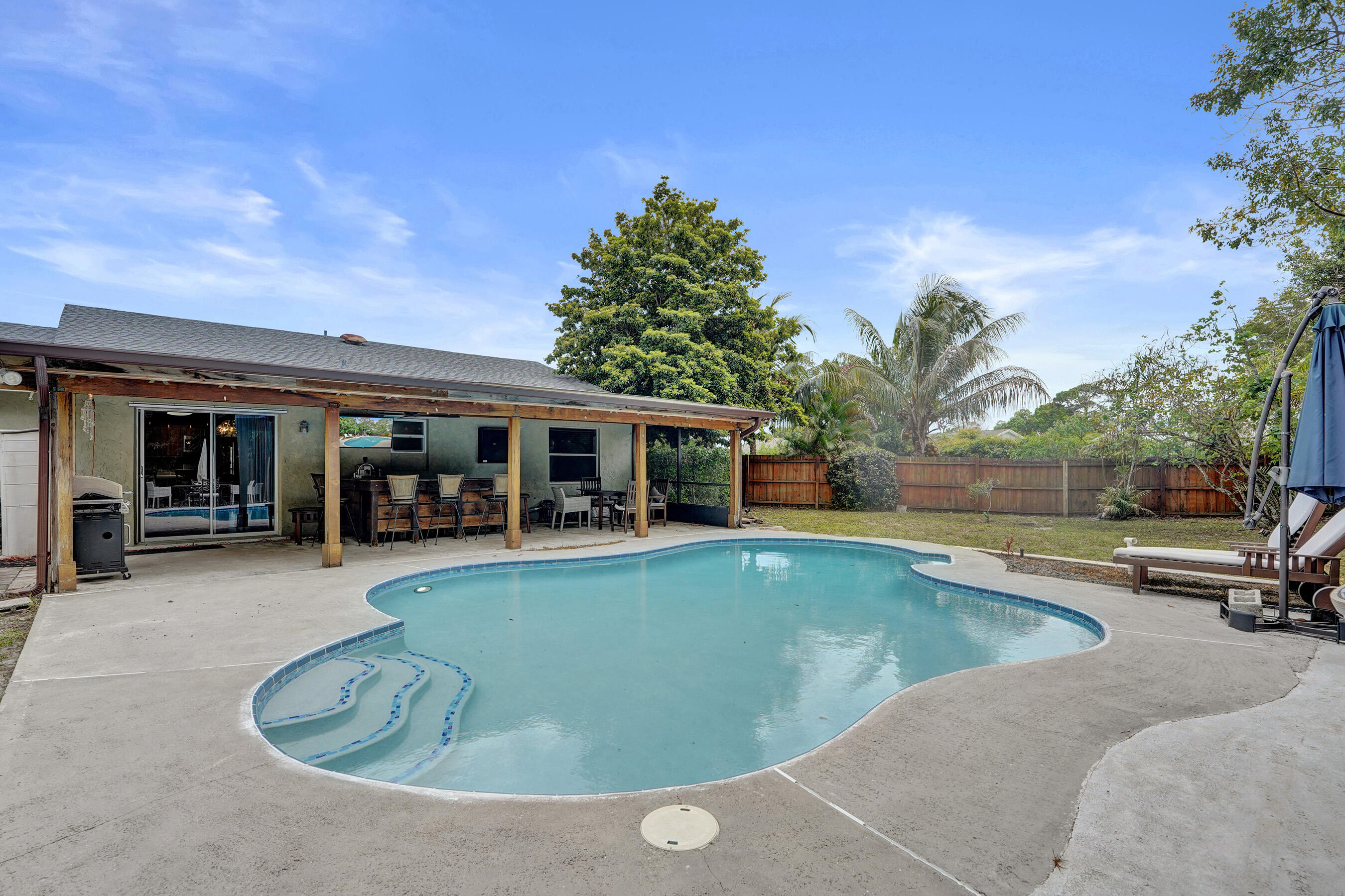 CONCEPT HOMES OF LANTANA 2 - Residential