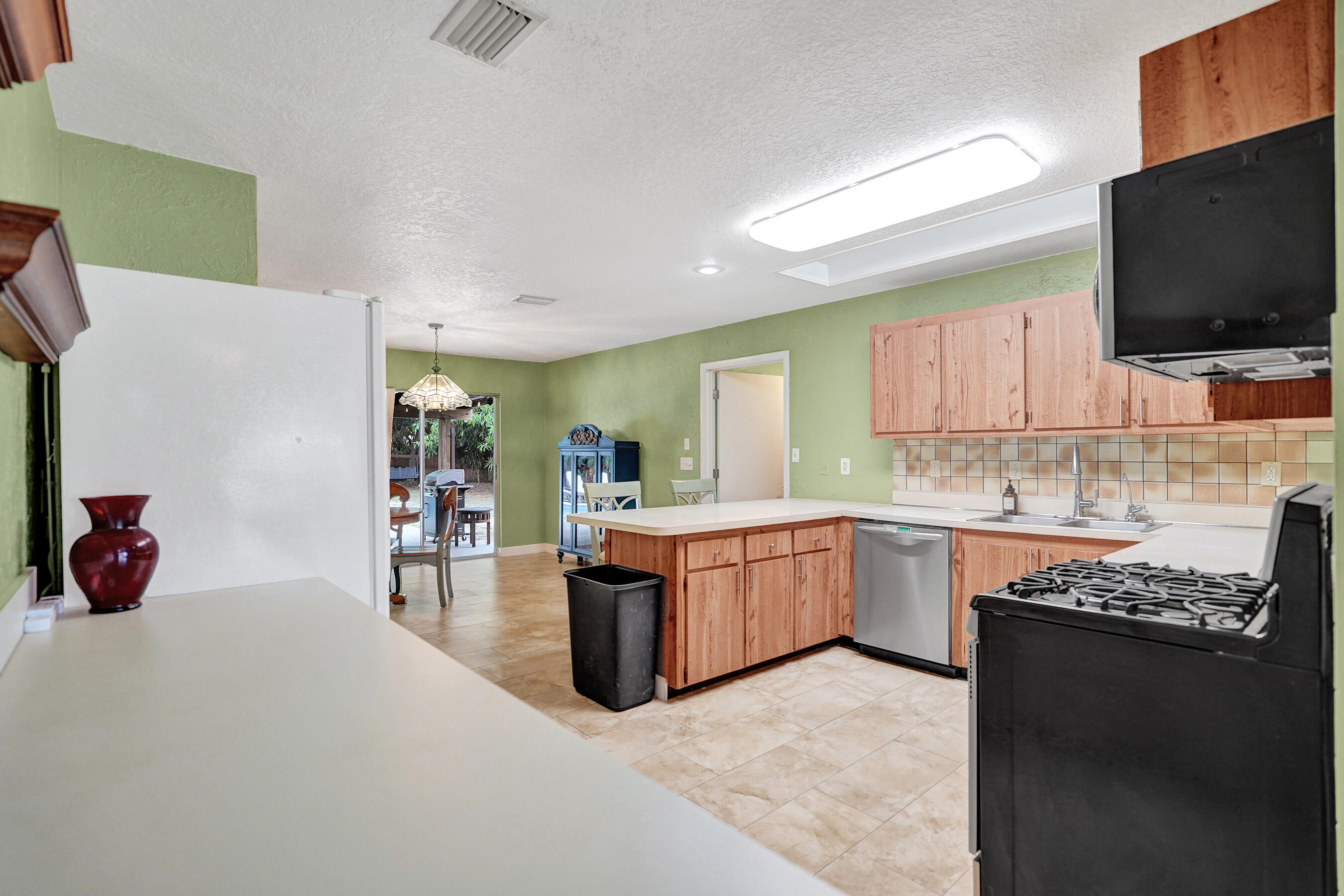CONCEPT HOMES OF LANTANA 2 - Residential