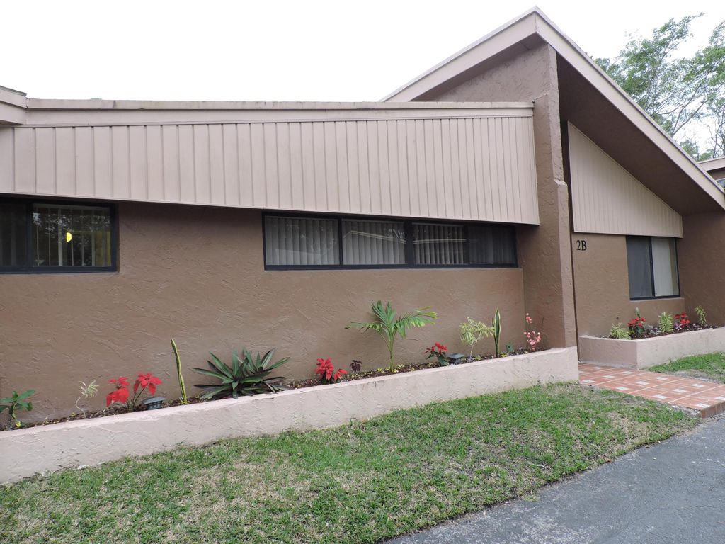 Photo of 166 Sparrow Drive #2b, Royal Palm Beach, FL 33411 (MLS # B26011767)