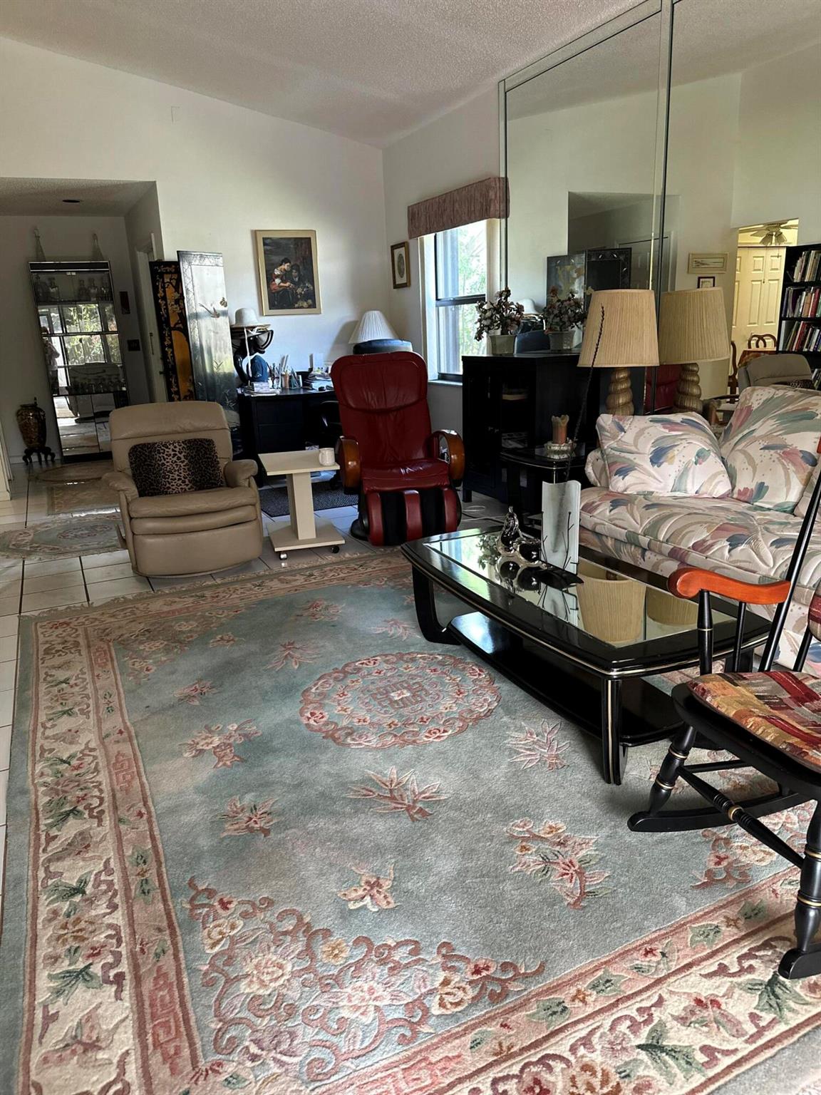 CINNAMON 2 - Residential