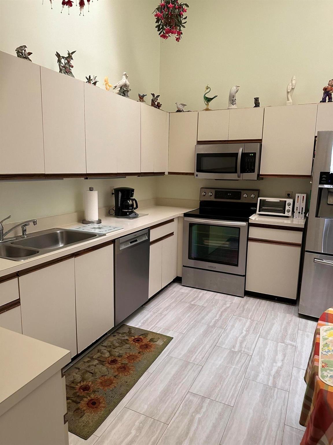 CINNAMON 2 - Residential