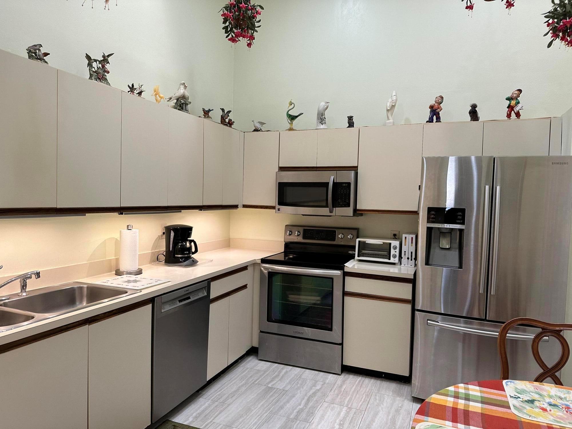 CINNAMON 2 - Residential