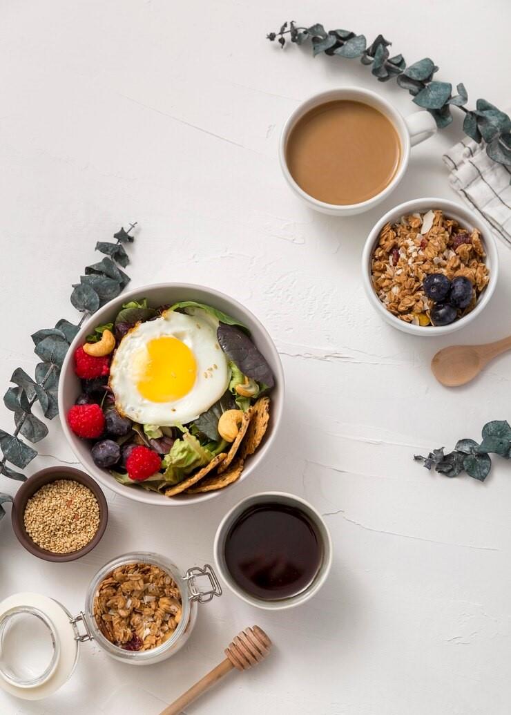 HEALTH CAFE