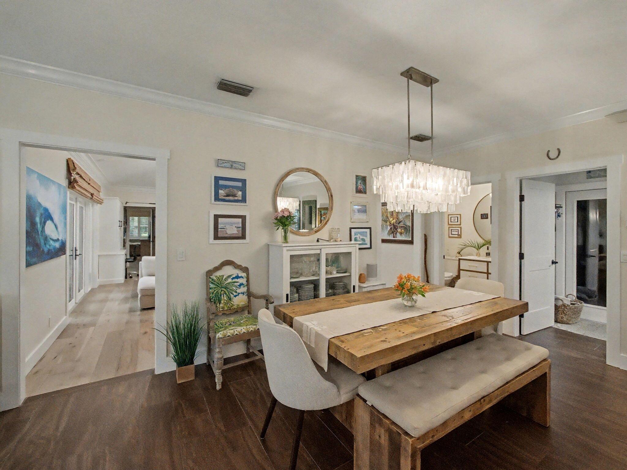 THE ORCHARDS - Residential Lease