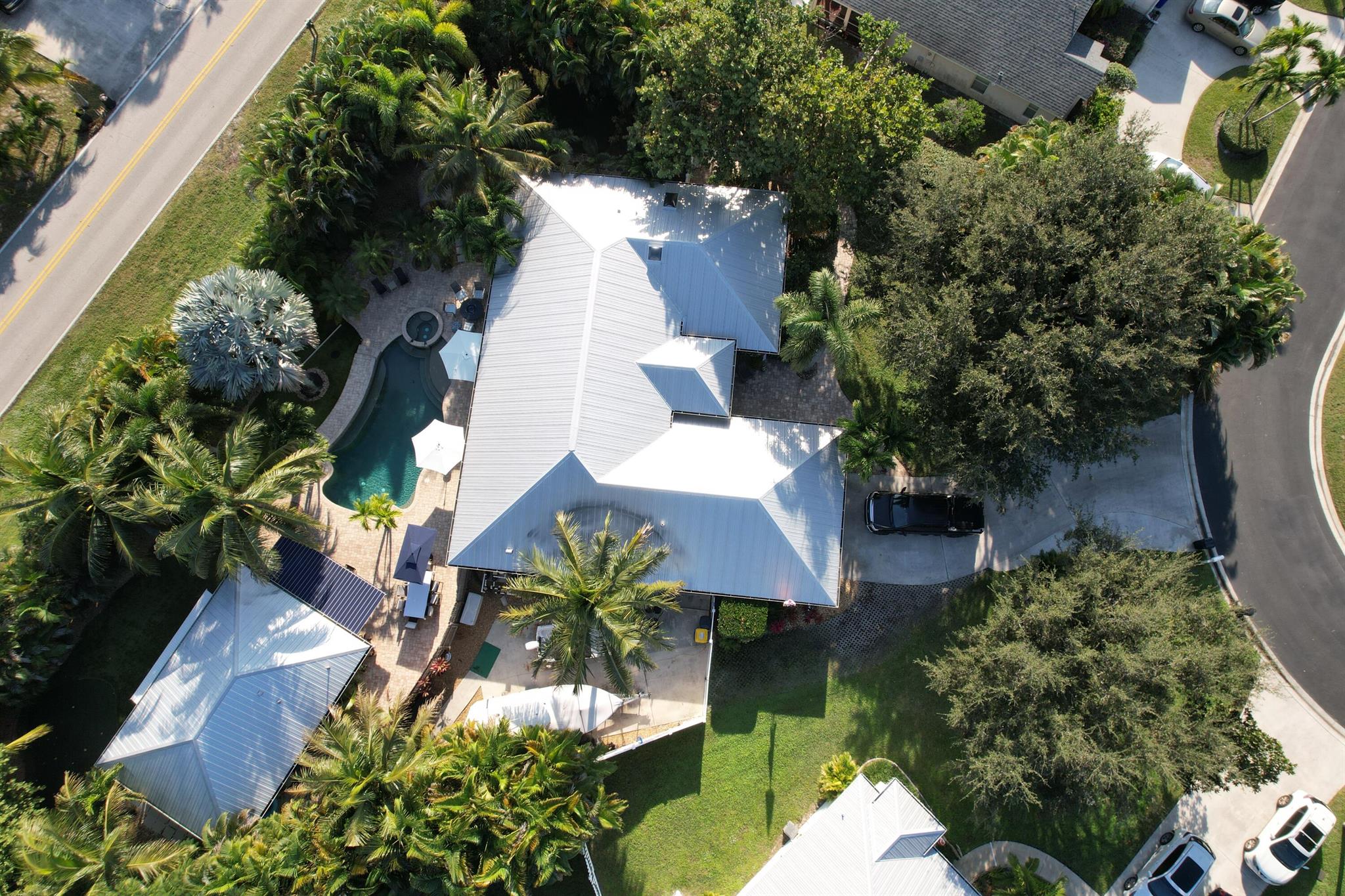 THE ORCHARDS - Residential Lease