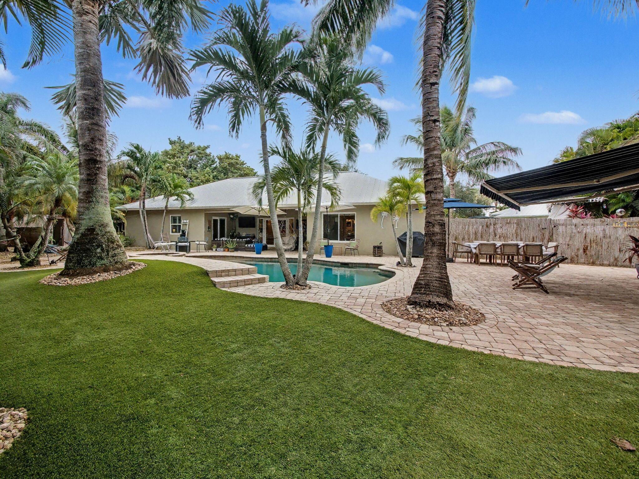 THE ORCHARDS - Residential Lease