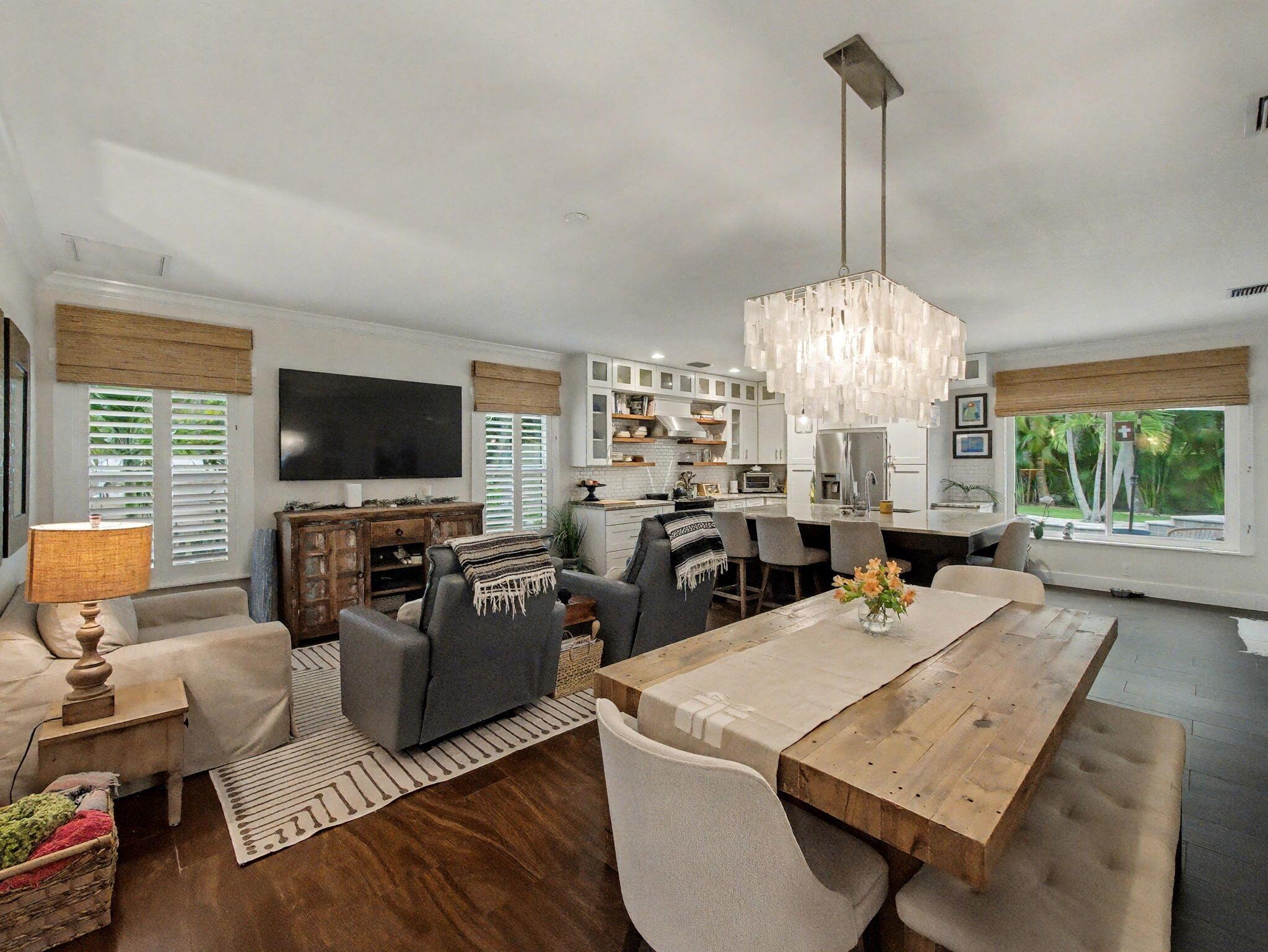 THE ORCHARDS - Residential Lease