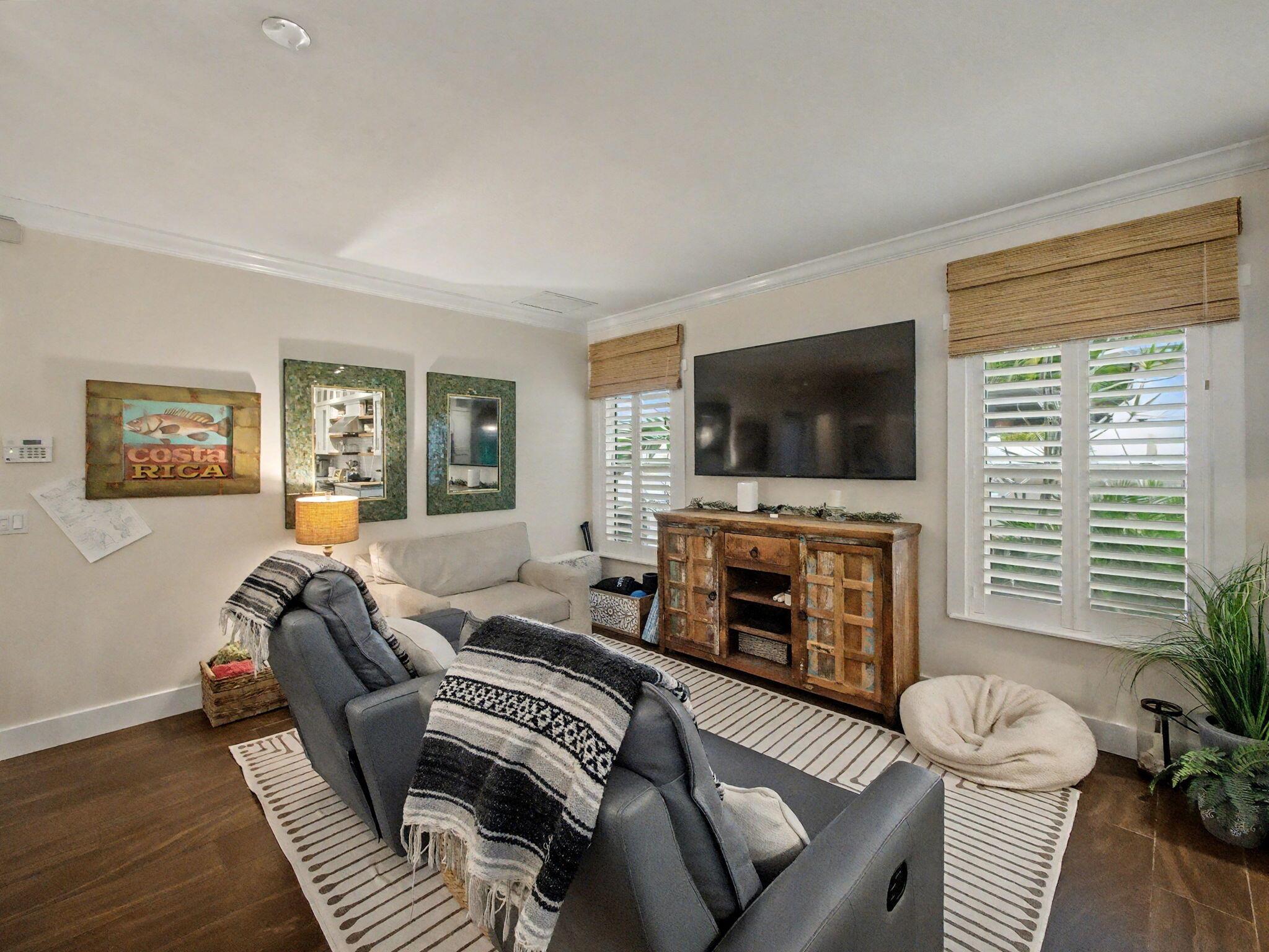 THE ORCHARDS - Residential Lease