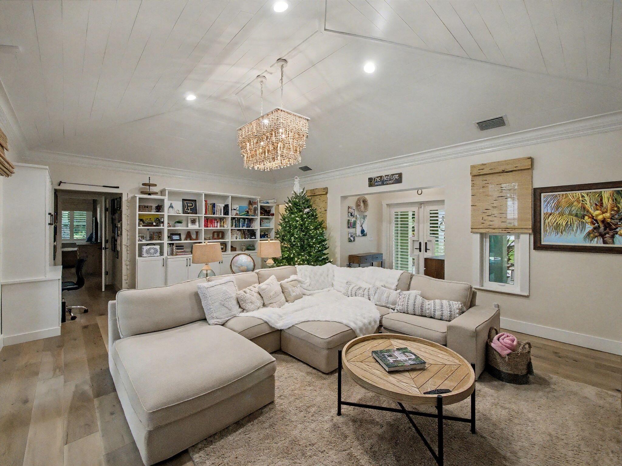 THE ORCHARDS - Residential Lease