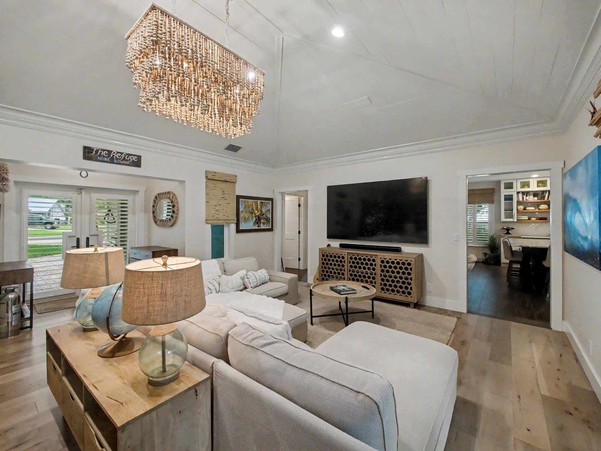 THE ORCHARDS - Residential Lease