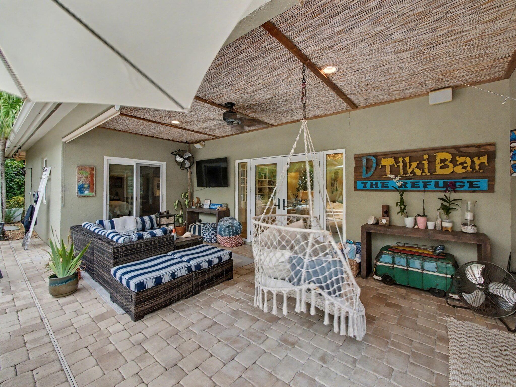 THE ORCHARDS - Residential Lease