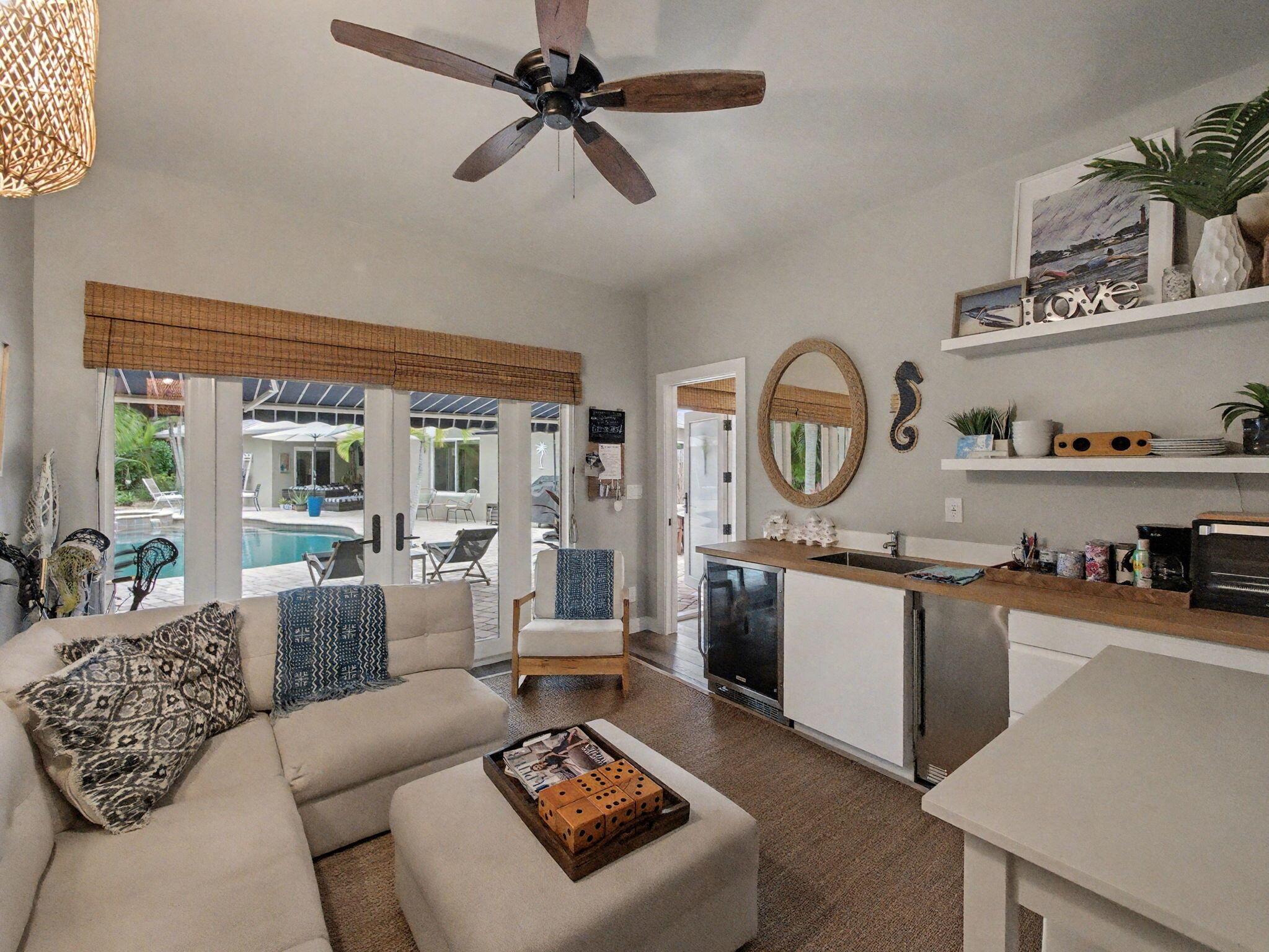 THE ORCHARDS - Residential Lease