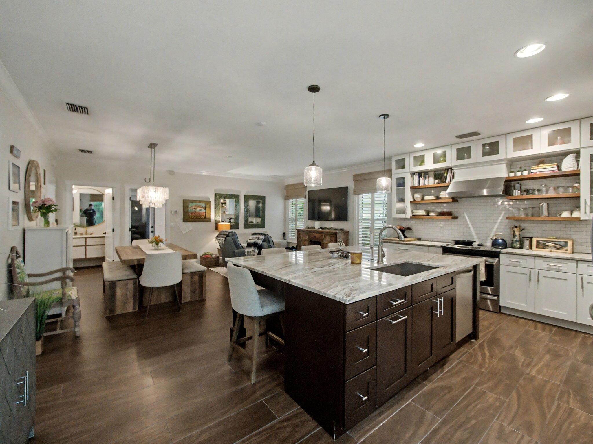 THE ORCHARDS - Residential Lease