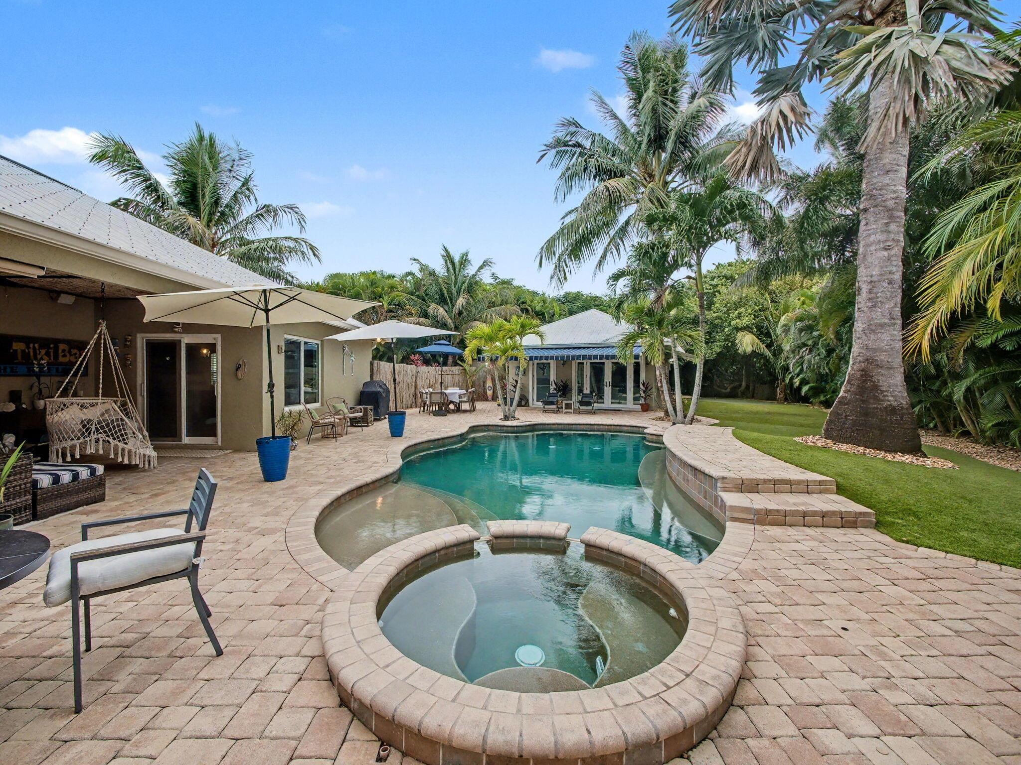 THE ORCHARDS - Residential Lease