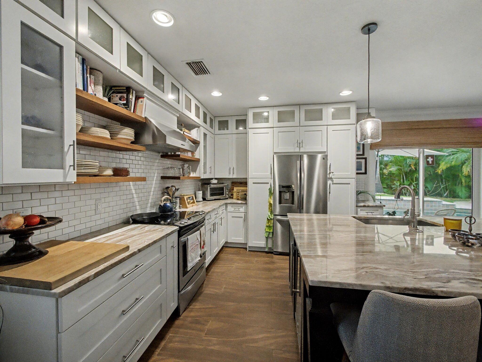 THE ORCHARDS - Residential Lease