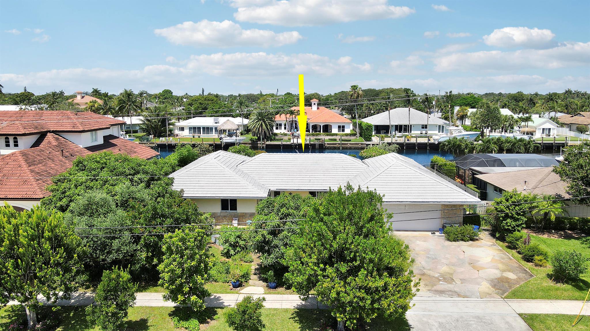 Golf Course Addition to t - Residential