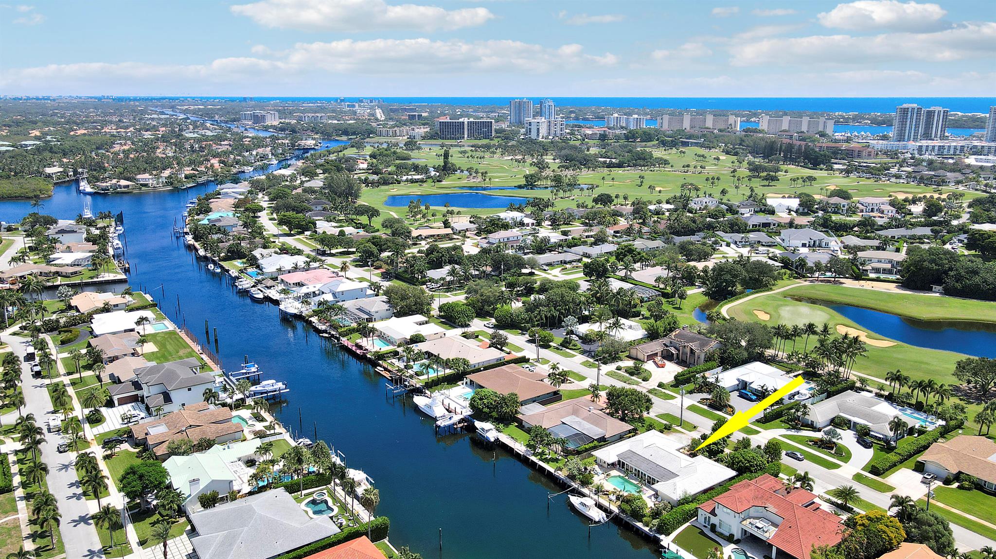 Golf Course Addition to t - Residential