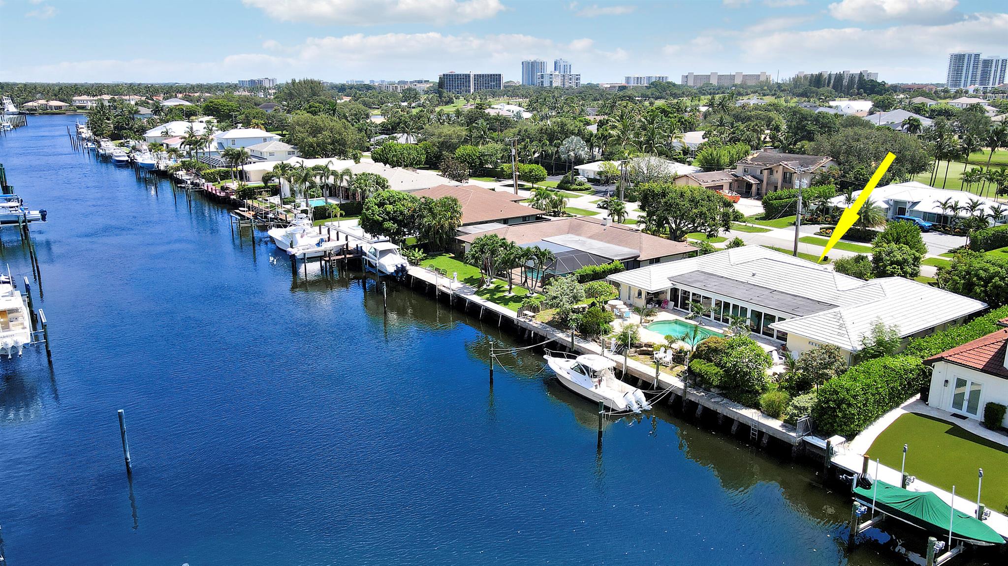 Golf Course Addition to t - Residential