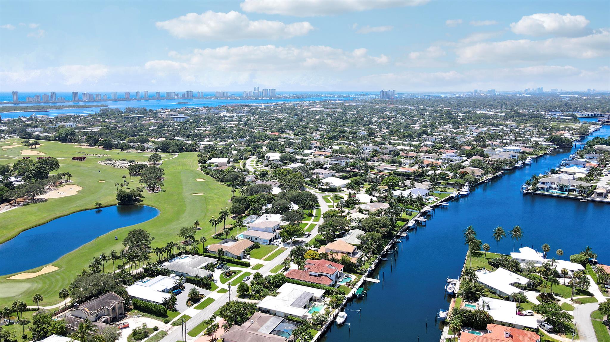 Golf Course Addition to t - Residential