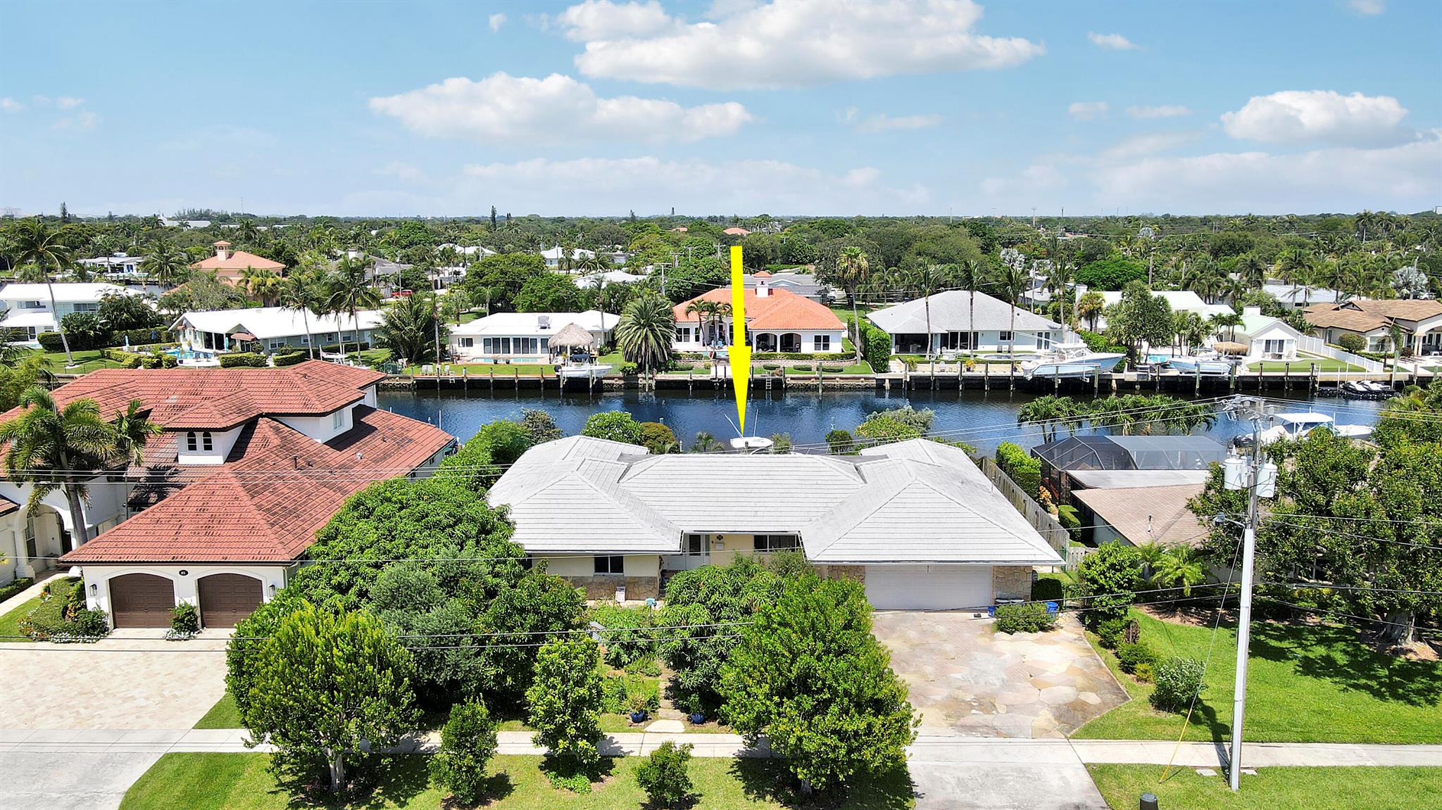 Golf Course Addition to t - Residential