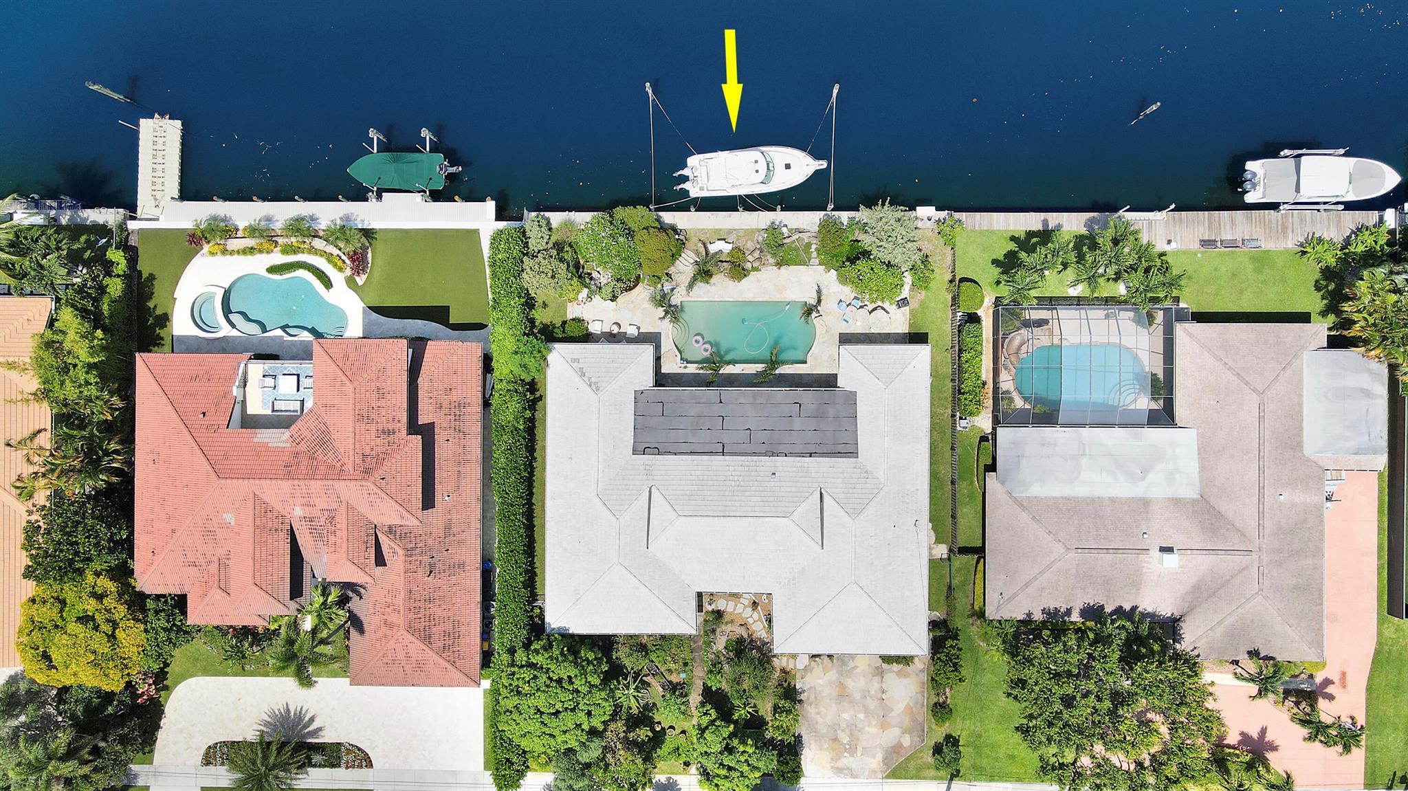 Golf Course Addition to t - Residential