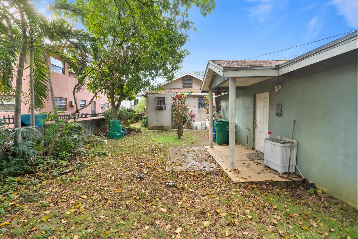 LITTLE RIVER GARDENS AMD - Residential Income