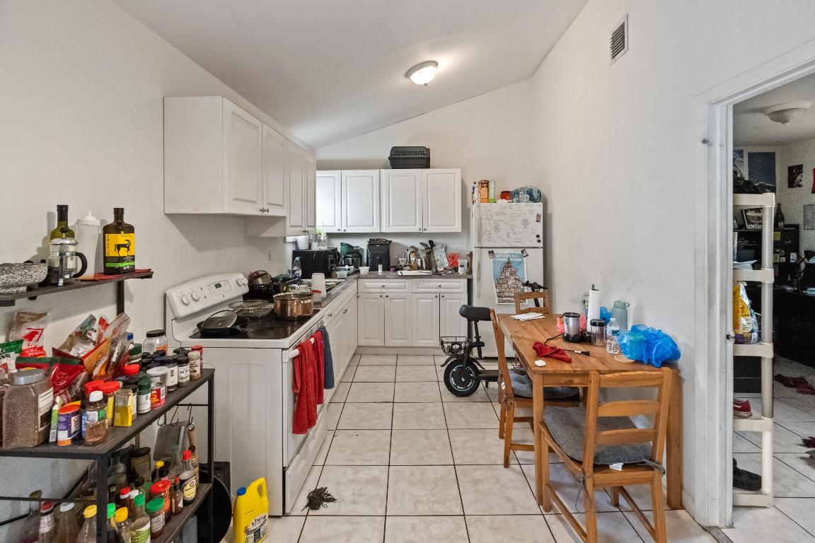 LITTLE RIVER GARDENS AMD - Residential Income