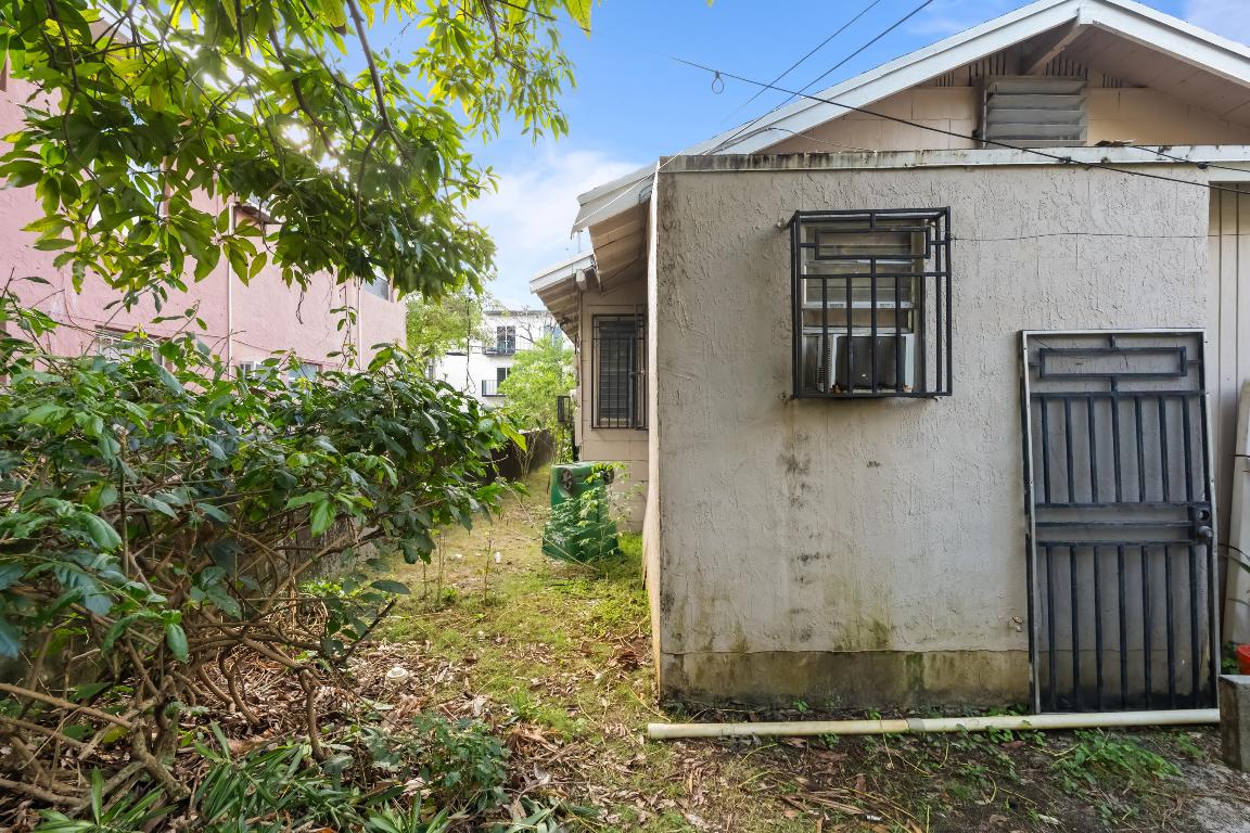 LITTLE RIVER GARDENS AMD - Residential Income