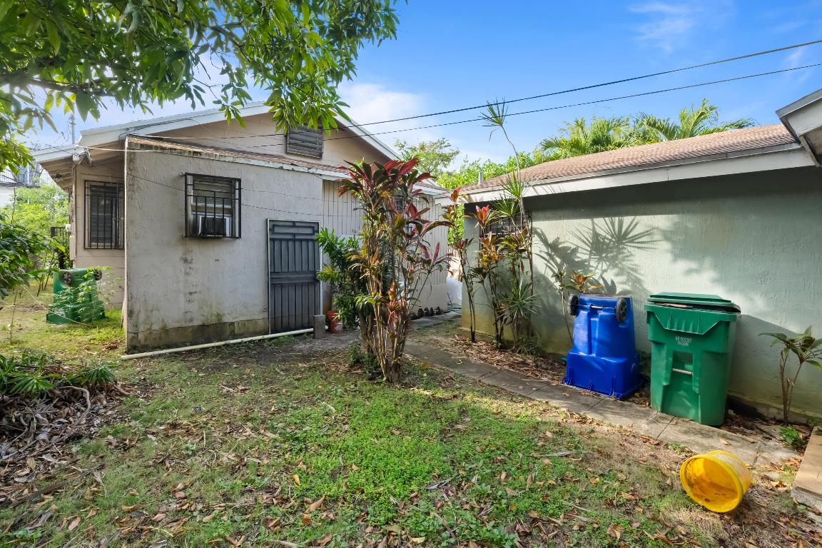 LITTLE RIVER GARDENS AMD - Residential Income