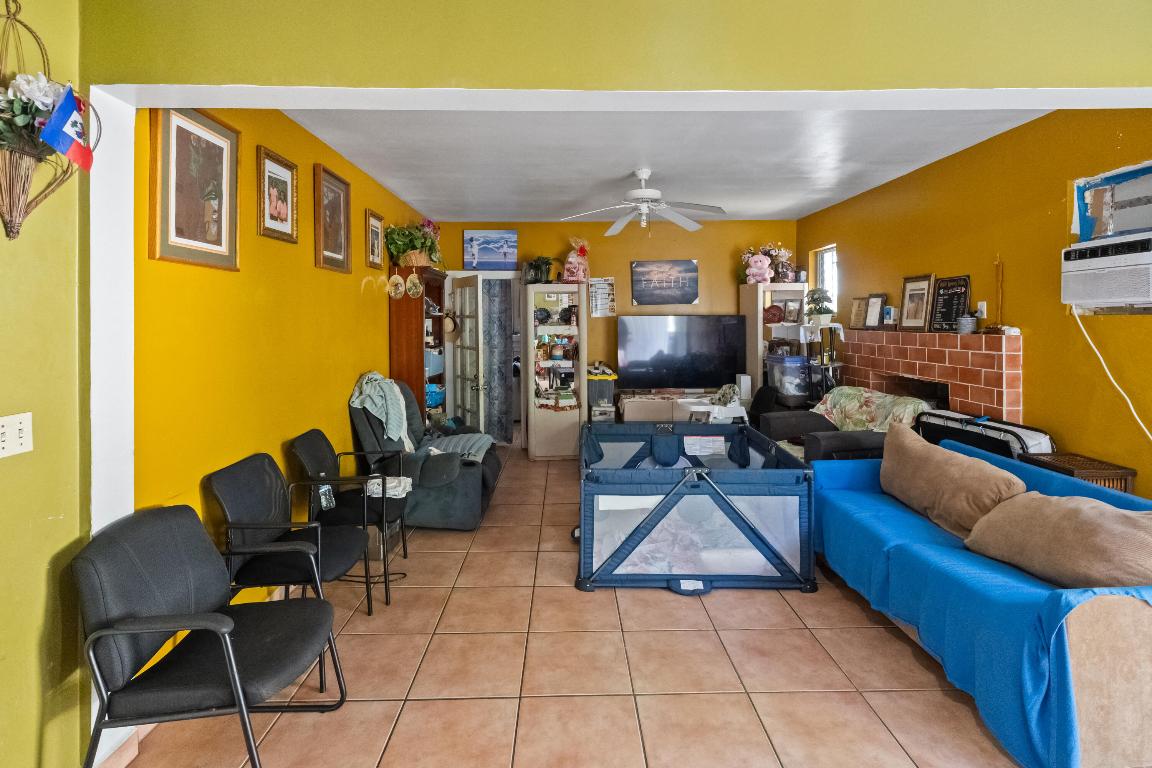 LITTLE RIVER GARDENS AMD - Residential Income